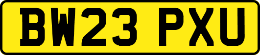 BW23PXU