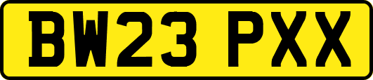 BW23PXX