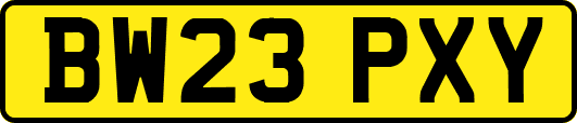 BW23PXY