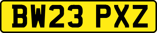 BW23PXZ