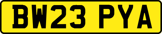 BW23PYA