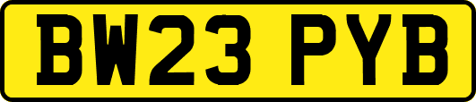 BW23PYB