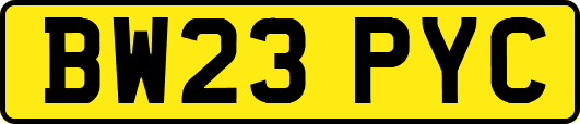 BW23PYC