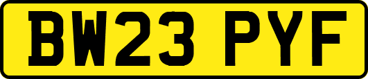 BW23PYF