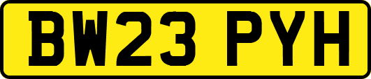 BW23PYH