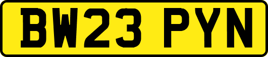 BW23PYN