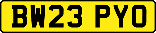 BW23PYO