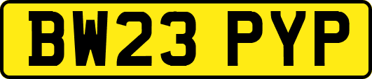 BW23PYP