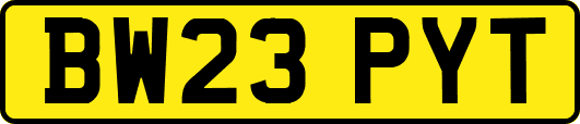 BW23PYT