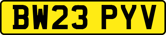 BW23PYV