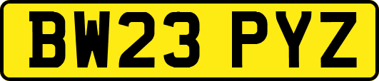 BW23PYZ
