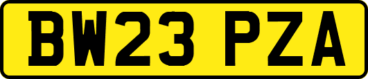 BW23PZA