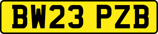 BW23PZB