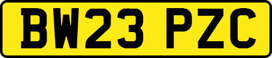 BW23PZC