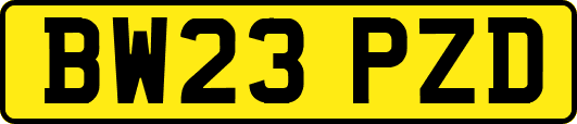 BW23PZD