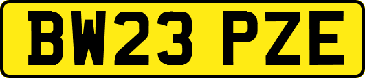 BW23PZE