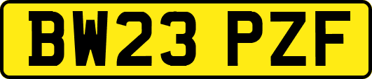 BW23PZF