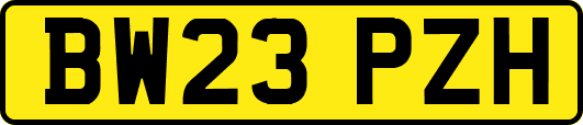 BW23PZH