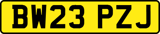 BW23PZJ