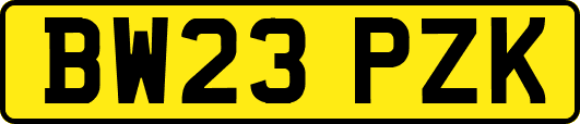 BW23PZK