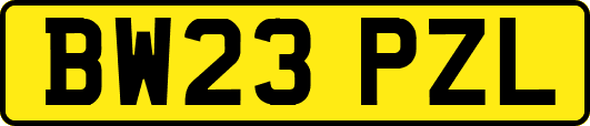 BW23PZL