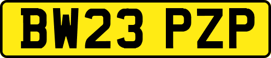BW23PZP