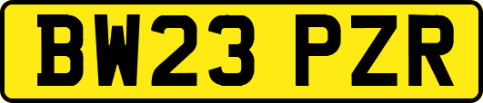 BW23PZR