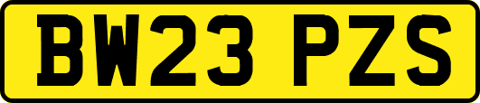BW23PZS