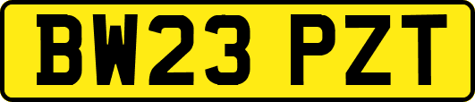 BW23PZT