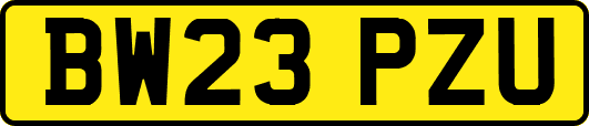 BW23PZU