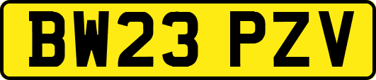BW23PZV