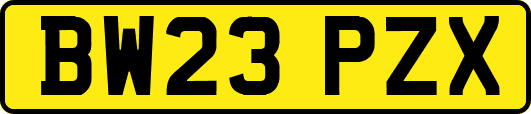 BW23PZX