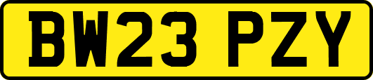 BW23PZY