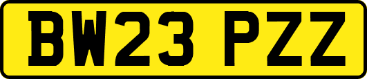 BW23PZZ