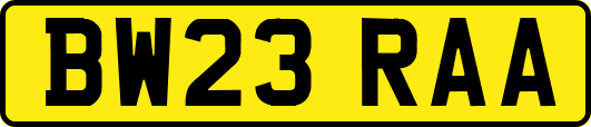 BW23RAA