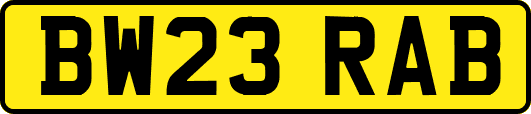 BW23RAB