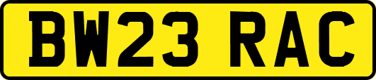 BW23RAC