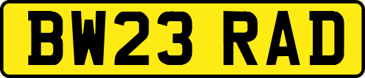 BW23RAD