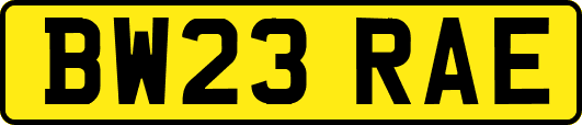 BW23RAE