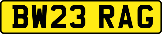 BW23RAG
