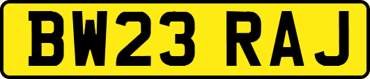 BW23RAJ