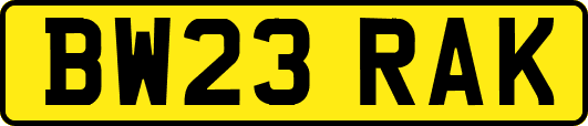 BW23RAK