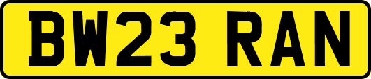 BW23RAN