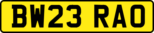 BW23RAO