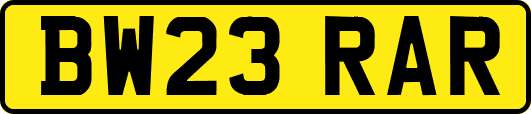 BW23RAR