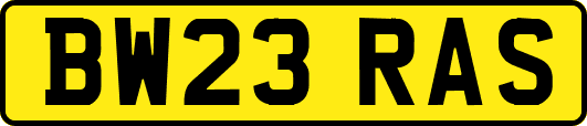 BW23RAS