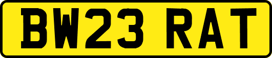 BW23RAT
