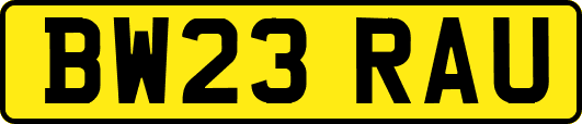 BW23RAU