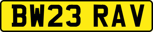 BW23RAV