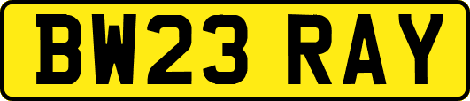 BW23RAY
